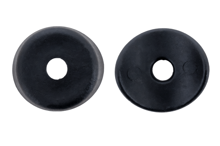 Afdekking voor stuurslot van een fietsplatform - Atera Strada 9919700029 