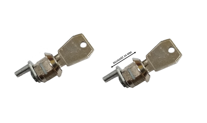 Slot voor Inter Pack Carver II, Zenith I boxen (2 st.)
