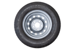 OUTLET Verstevigd wiel voor aanhanger LINGLONG TIRE 165/80 R13C 96/94N UNITRAILER VELG 4.5Jx13"H2 5x112 ET:30