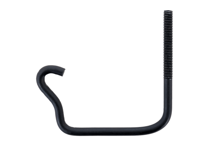 Klembevestiging - Inter Pack Cosmo COS02