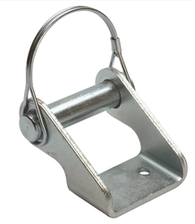 WINTERHOFF BSCHG 10-17-C aanhanger zijscharnierhouder