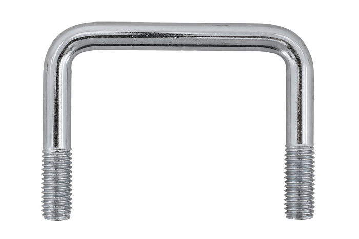 U-bout M12 65/82/65 voor aanhangwagens