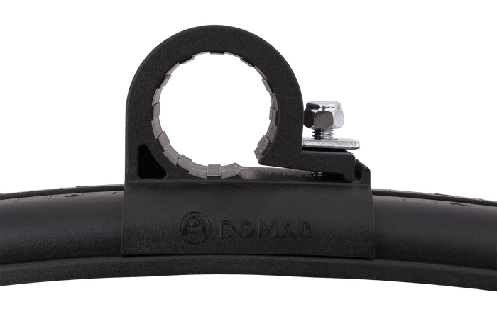 DOMAR DK8145 spatbord montagebeugel verstelbare beugel