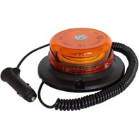 Zwaailamp - Waarschuwingslamp LED 400 met magneetvoet