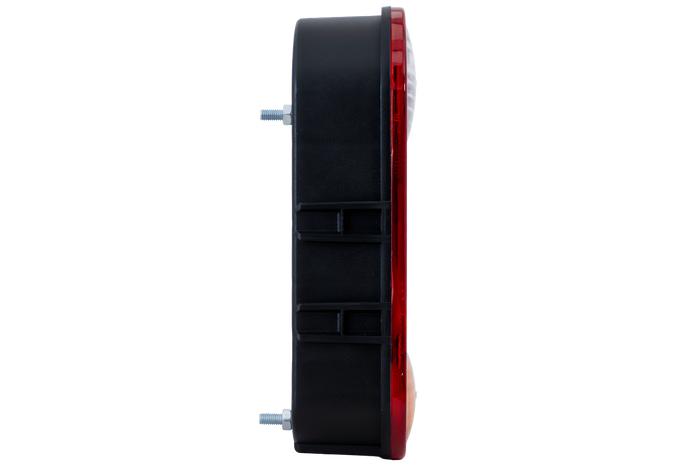 ASPÖCK Earpoint III achterlicht, 5 functies, rechts