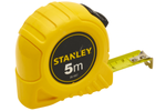 STANLEY 0-30-497 rolmaat 5m 
