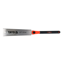 Japanse dubbelzijdige zaag YATO YT-31310 320mm