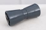 OUTLET Onderrol, romp, boeg, kiel UNITRAILER 194mm voor boottrailer