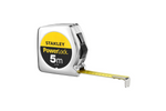 STANLEY PowerLock 1-33-194 rolbandmaat 5m