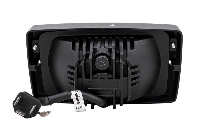 TT Technology TT.16608 LED koplamp 3 functies 12xLED 3150lm voor Fendt