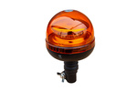 LED zwaailamp R65 R10 flex 12 / 24V L1406-ALR-2 waarschuwingslamp