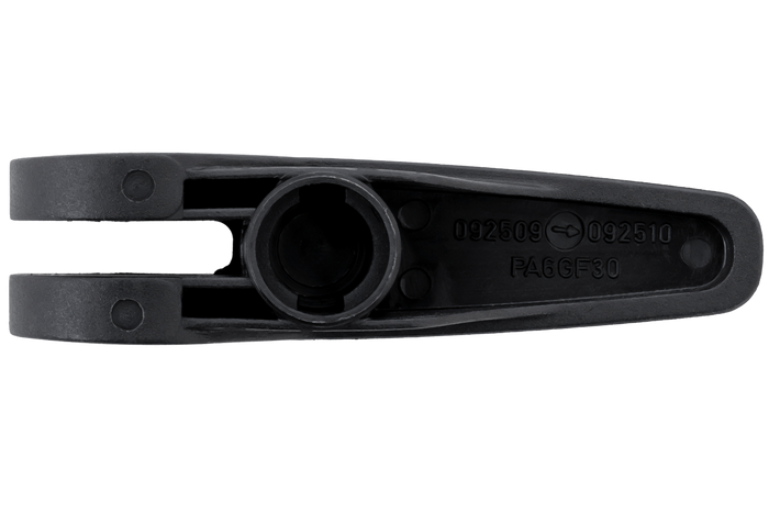 Handgreep voor het vergrendelen van het stuur van het fietsplatform - Atera Strada 9918700435 