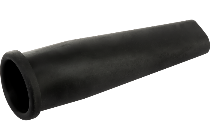 ASPÖCK 5-PIN bajonet connector voor 12V achterlichten, groen