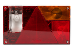 ASPÖCK Multipoint I achterlicht, 6 functies, rechts