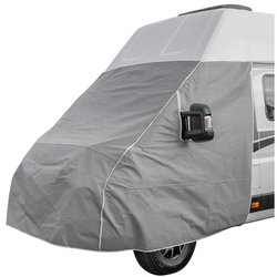 ProPlus 610683V01 camperkap voor Fiat Ducato, Peugeot Boxer, Citroën Jumper vanaf 2006