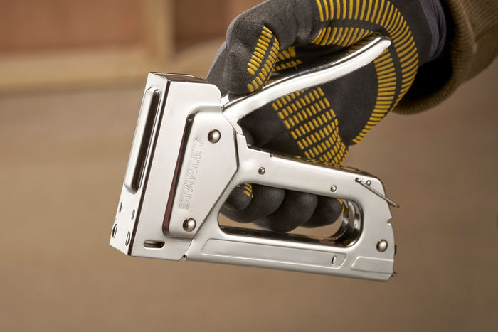 STANLEY LD 6-TR45 handmatige nietmachine voor type A nietjes