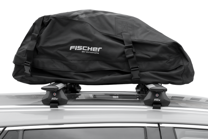 FISCHER 126000 dakkoffer (opvouwbaar)