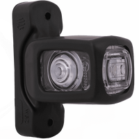 WAŚ W62 286 LED-markeringslamp universeel