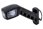 Markerlamp WAŚ W48 238L LED links