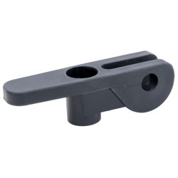 Handvat met vergrendelingsgat - Inter Pack Cosmo COS04