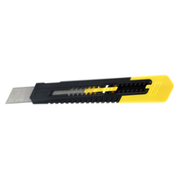STANLEY 1-10-151 afbreekmes 18mm
