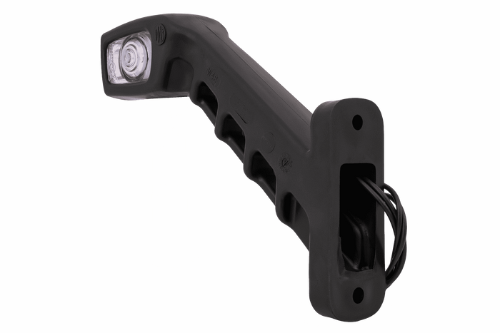 Markerlamp WAŚ W48 238P LED rechts