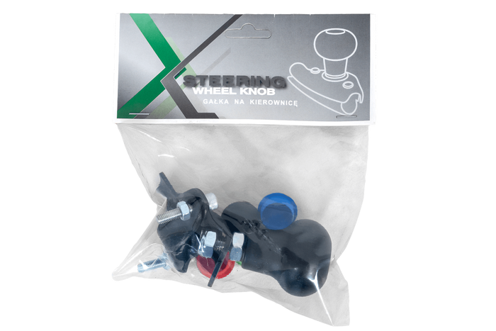 PLASTEX GP105 universele stuurwielknop