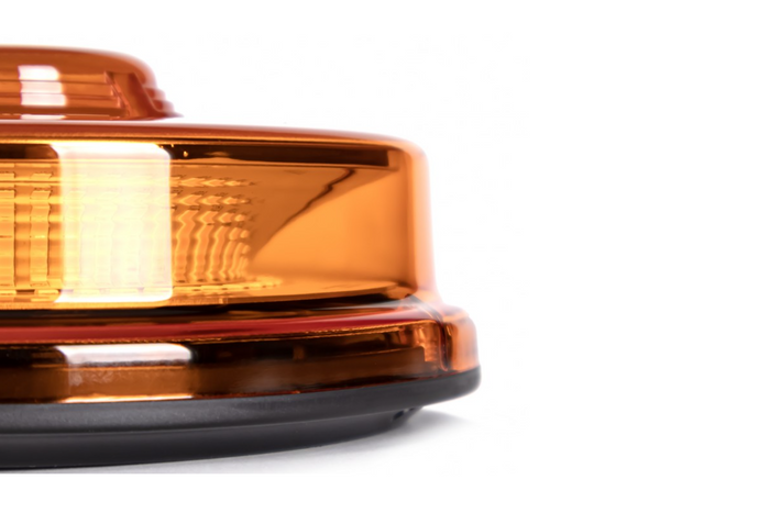 KAMAR UFO2 ALR0077 LED waarschuwingslamp knipperlicht