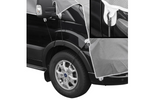 ProPlus camperkap voor Ford Transit vanaf 2014