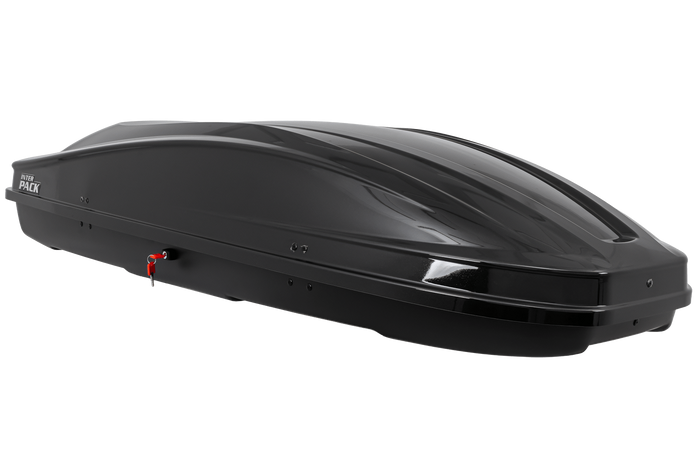 Inter Pack Stella 481 dakkoffer grafiet metallic (flexi fit G2)