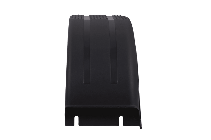 Spatbord voor boottrailer 14" DOMAR D20430C wielkast 780/255mm