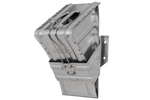 AL-KO wielkeg UK46 met houder, 206mm