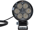 LED werklamp reflector FRISTOM FT-364 SLIM 6xLED 1500lm