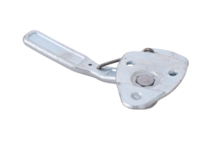 Rechter zijhaak WINTERHOFF WV 10-R aanhangwagen zijhaak sluiting