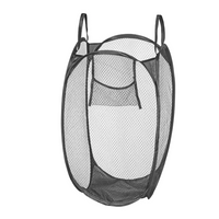 ProPlus 360814V01 Opvouwbare wasmand voor camper en reizen
