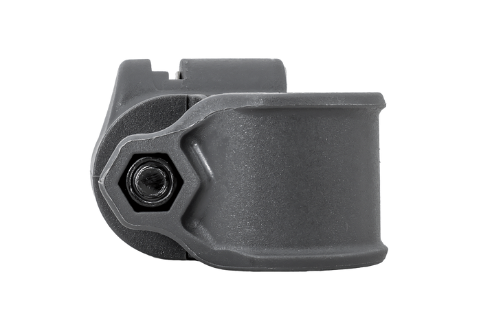 Bevestiging van de veiligheidskabel - Inter Pack Spider 47-1901-054-20