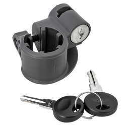 Bevestiging van de veiligheidskabel - Inter Pack Spider 47-1901-054-20