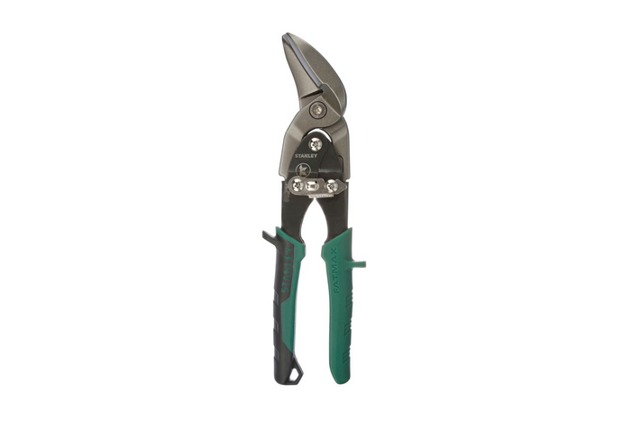 STANLEY FATMAX 2-14-568 Plaatschaar Gebogen Rechts