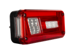 DOBPLAST DPT30 LED achterlicht 6 functies rechts
