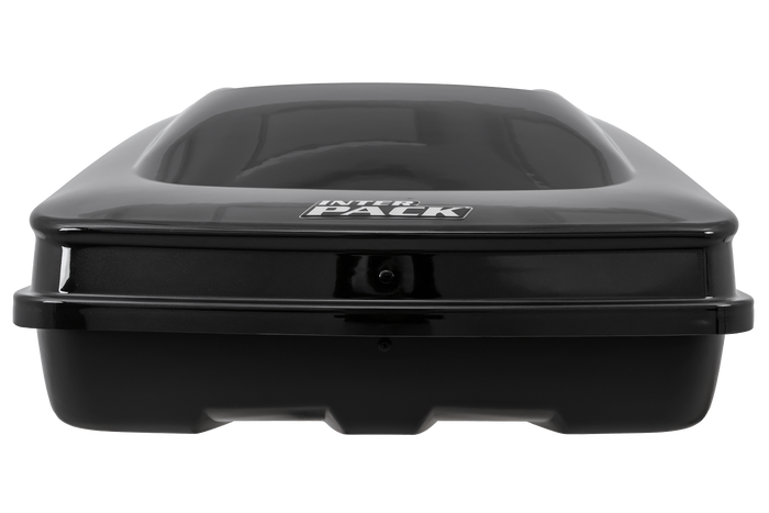 Inter Pack Stella 481 dakkoffer grafiet metallic (flexi fit G2)