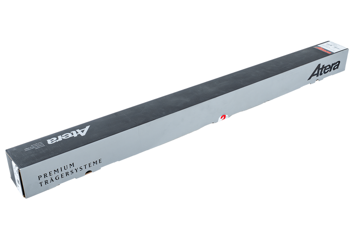 Atera Signo RT (110 cm) - aluminium stangen voor dakdragers