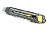 STANLEY Interlock afbreekmes 18mm