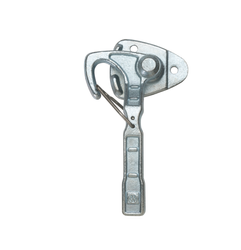 Linker zijhaak WINTERHOFF WV 10-L aanhanger zijhaak sluiting