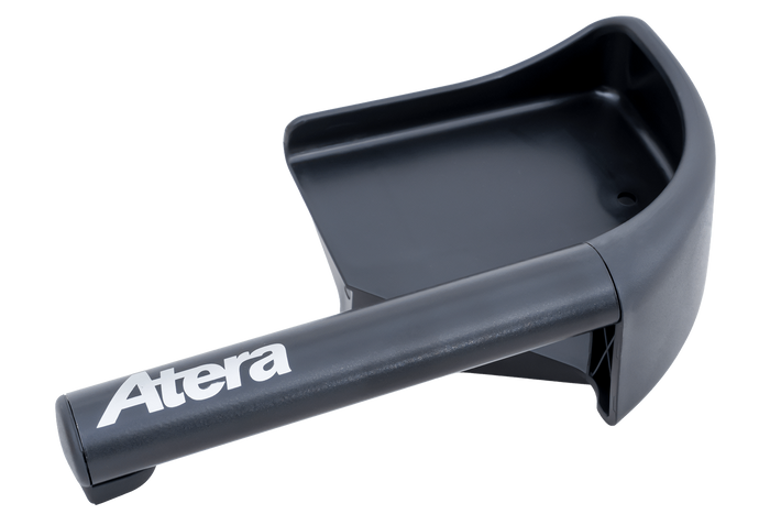 Lampbehuizing (rechts) voor Atera Strada Sport/e-bike - 0969922671