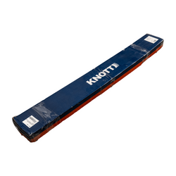OUTLET KNOTT reservewielhouder voor caravans van 1200-1500 mm