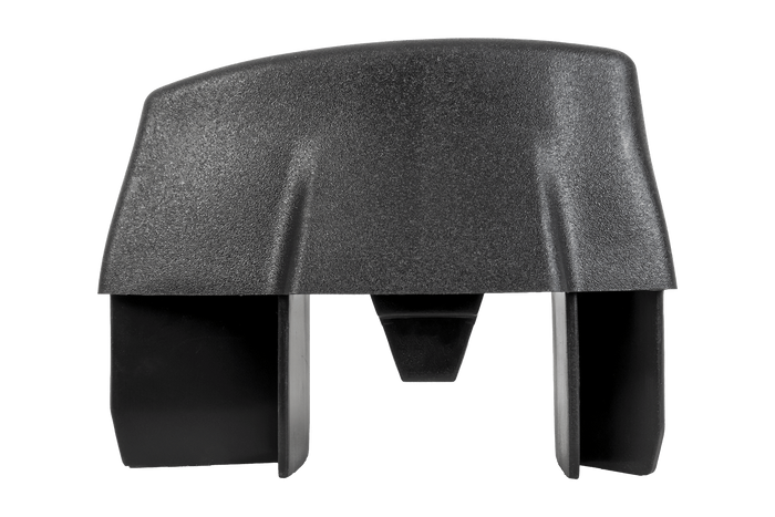 Aero aluminium eindkap voor balk (rechts) - Mont Blanc 010386