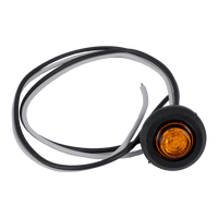 HORPOL LD 2632 LED markeringslamp universeel