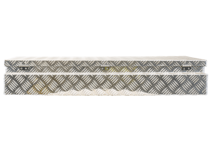 DE HAAN ECOLINE S gereedschapskist 900x150x320mm 43l