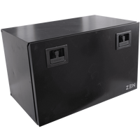 OUTLET Gereedschapskist DAKEN 8Z3140 Z31 800x500x500mm 180l