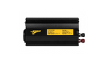 Spanningsomvormer 12V/230V (600/1200W) KAMAR E1924
